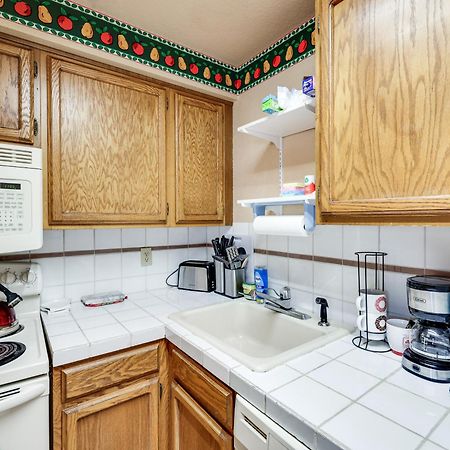 Warm Mccall Condo Half-Mile To Payette Lake! Ngoại thất bức ảnh