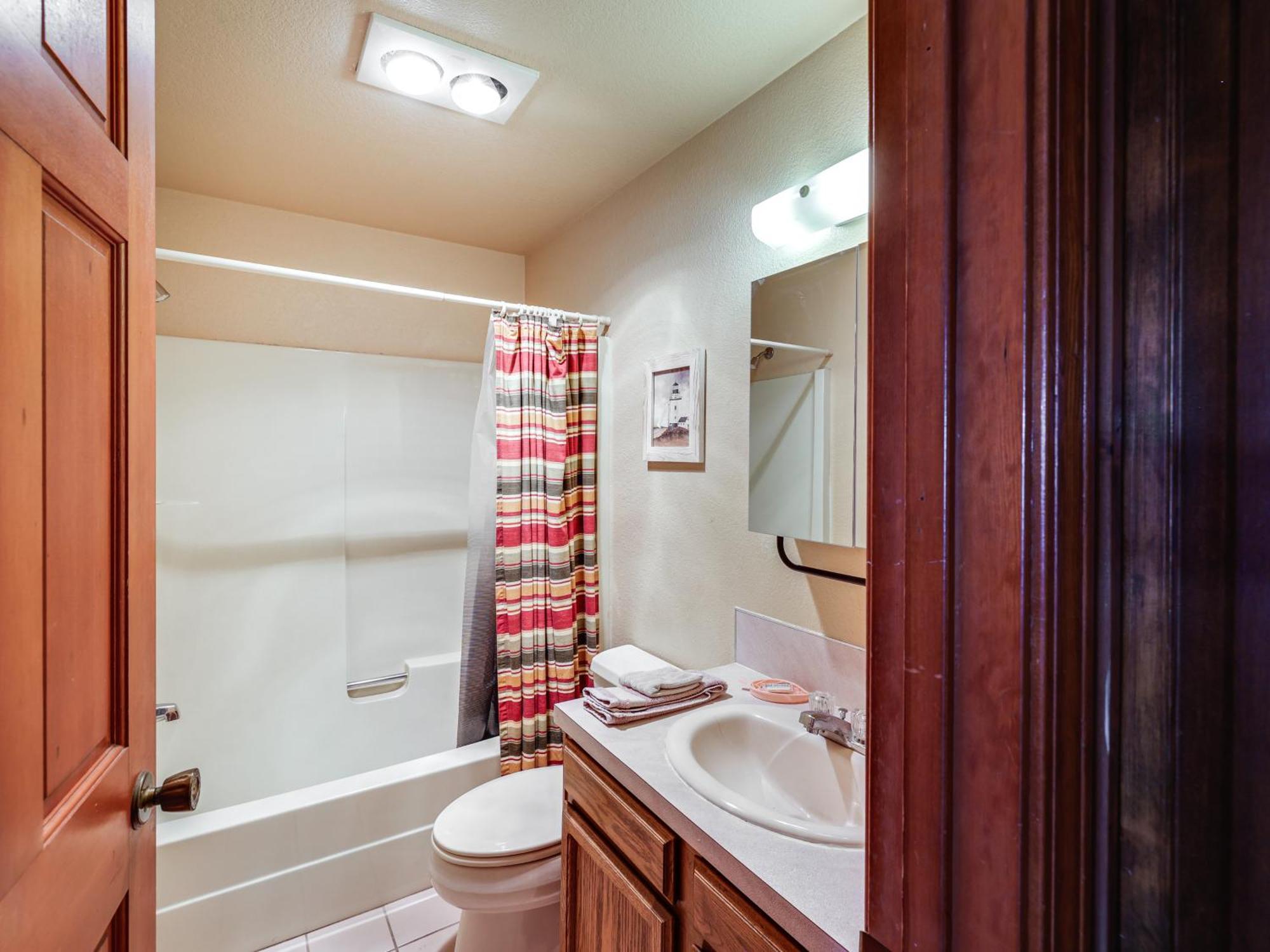 Warm Mccall Condo Half-Mile To Payette Lake! Ngoại thất bức ảnh