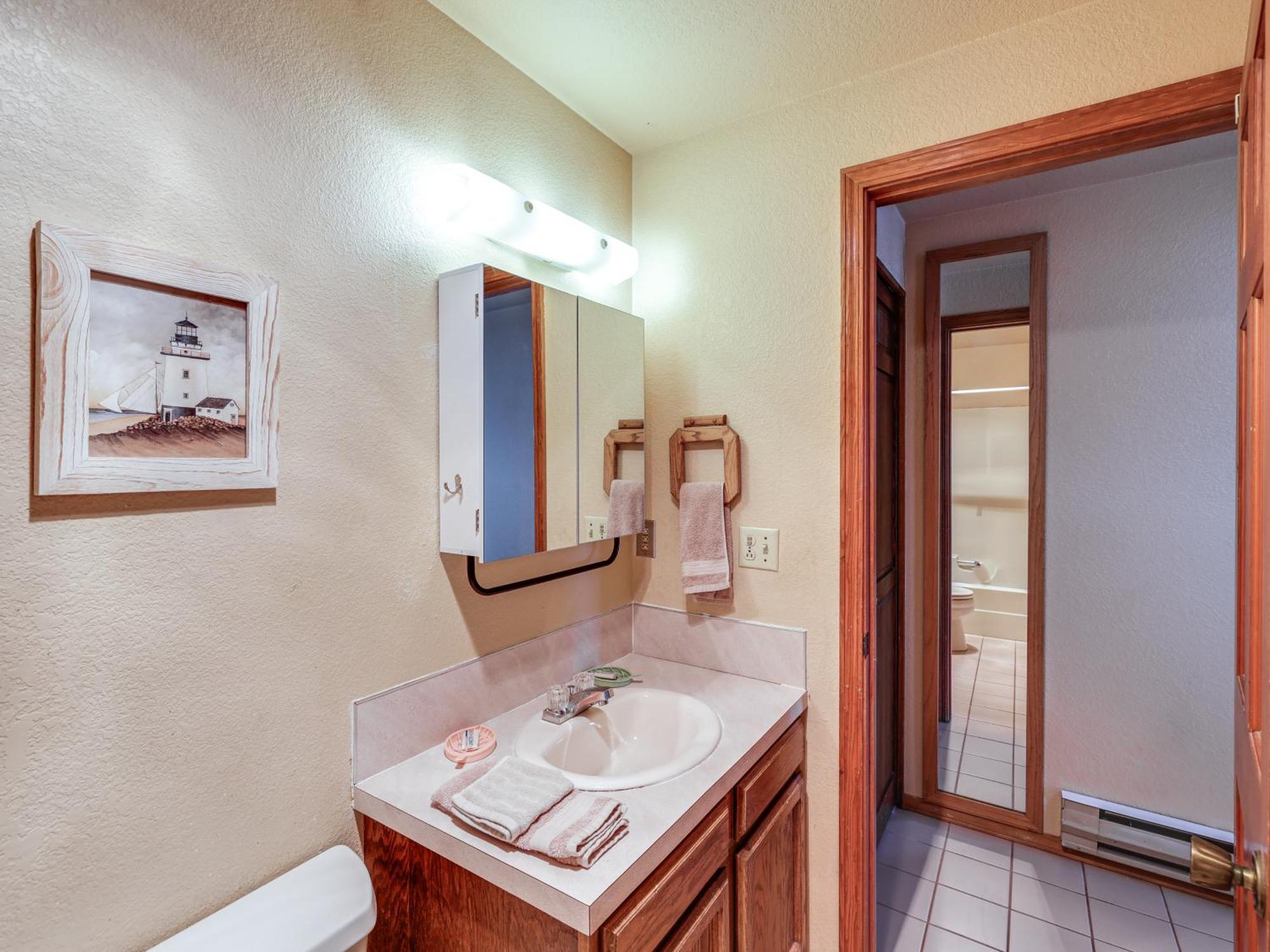 Warm Mccall Condo Half-Mile To Payette Lake! Ngoại thất bức ảnh