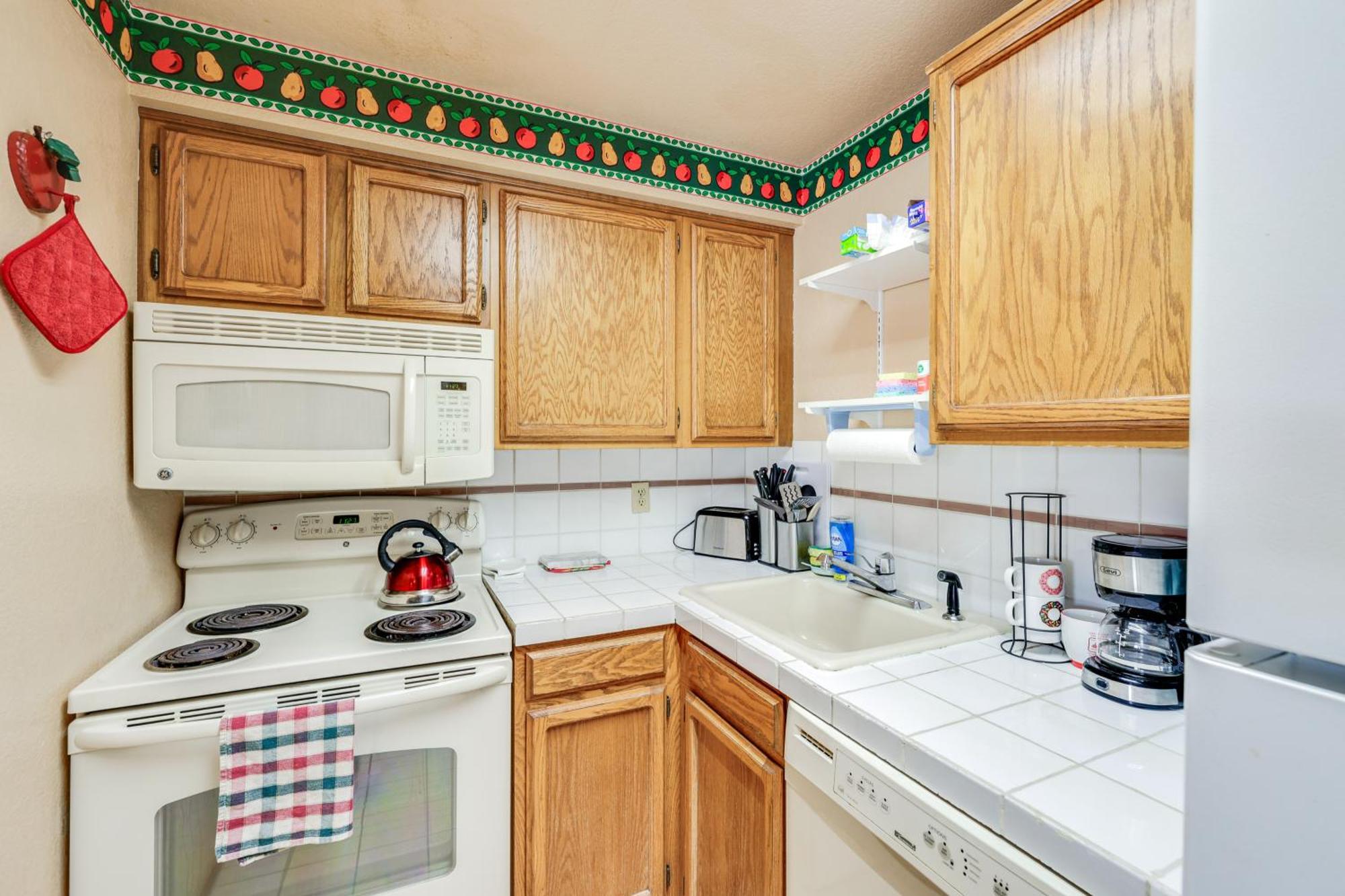 Warm Mccall Condo Half-Mile To Payette Lake! Ngoại thất bức ảnh