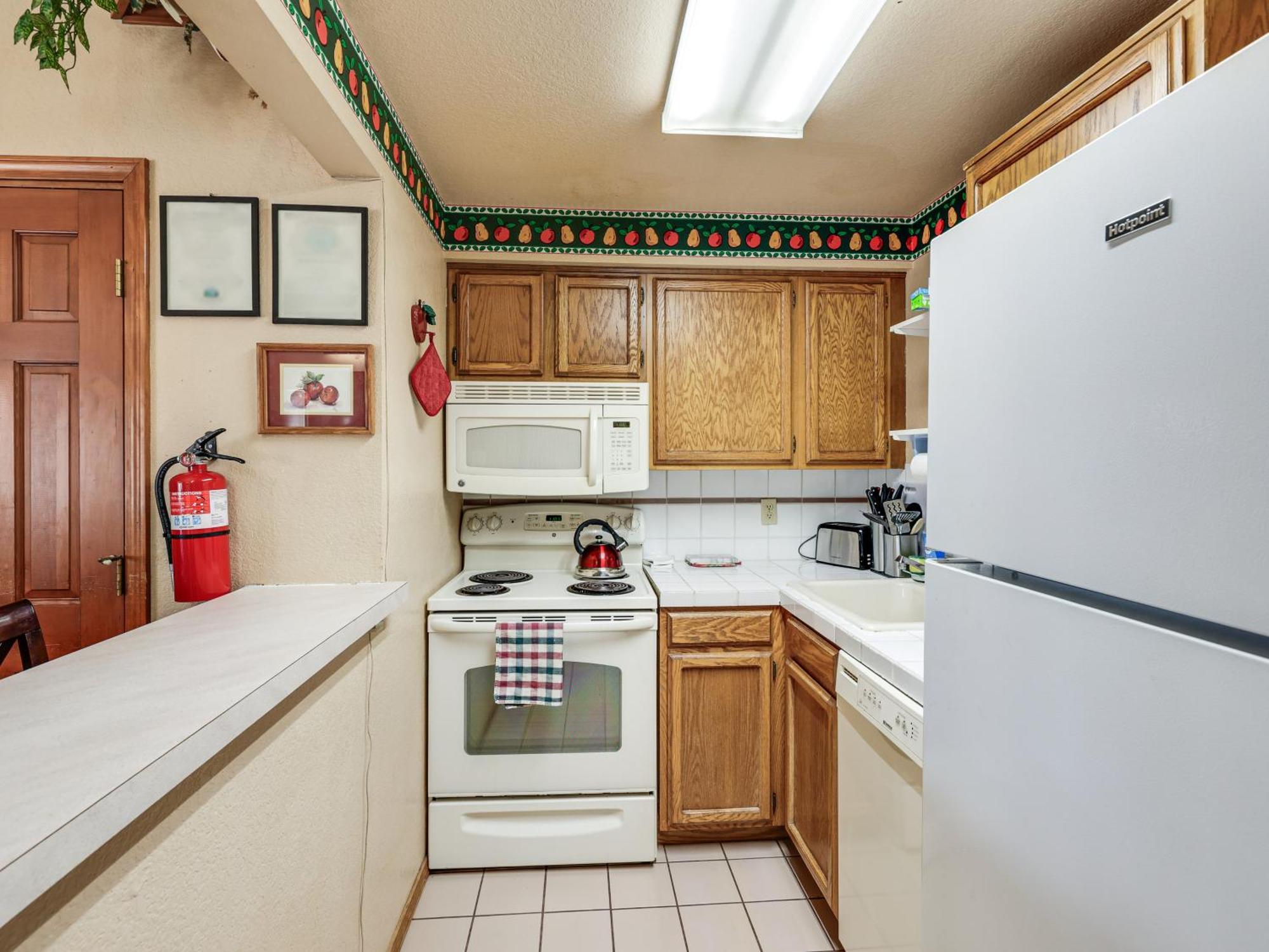 Warm Mccall Condo Half-Mile To Payette Lake! Ngoại thất bức ảnh