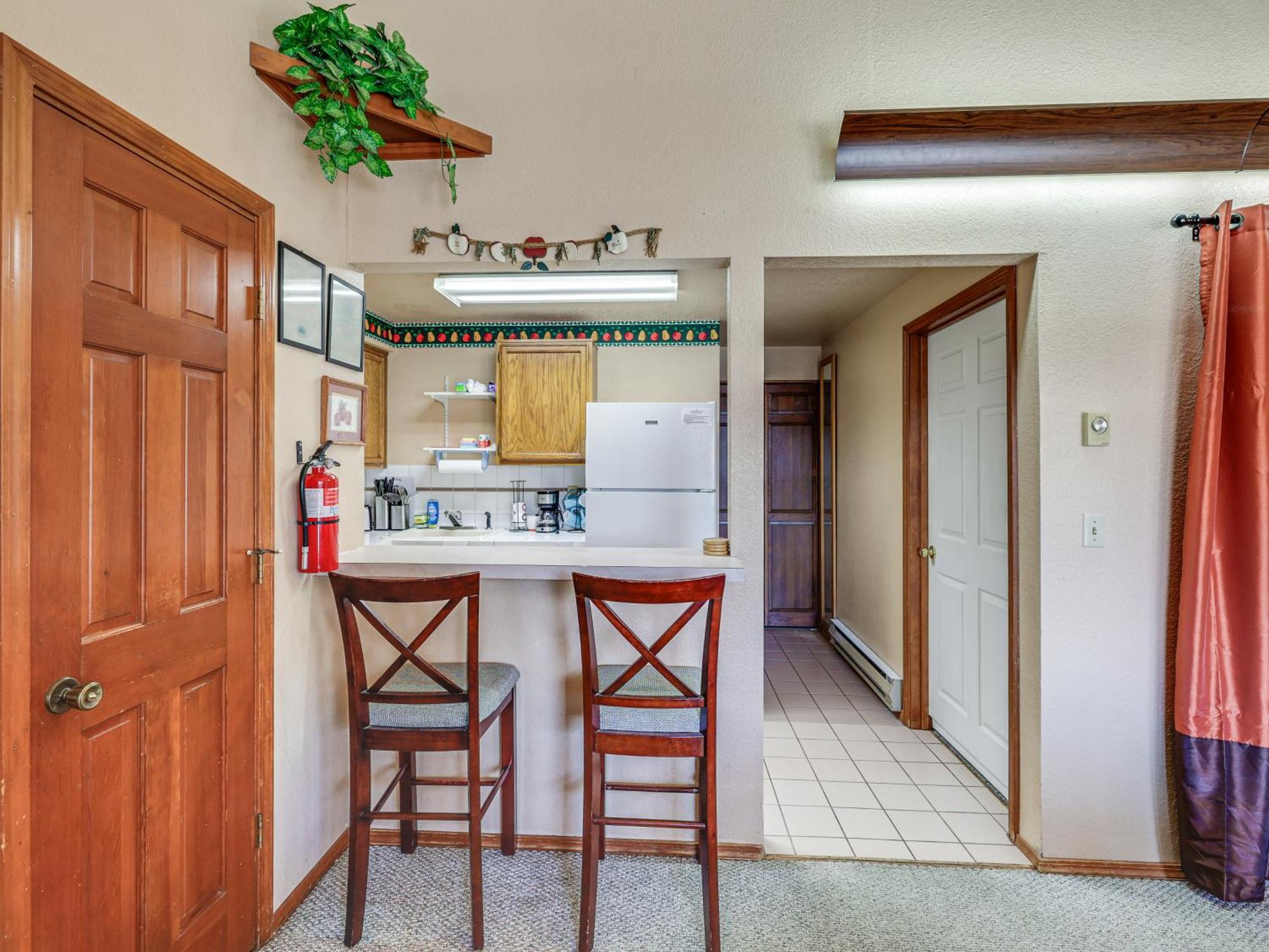 Warm Mccall Condo Half-Mile To Payette Lake! Ngoại thất bức ảnh
